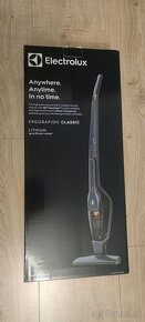 Nový Electrolux EERC75DB - 3