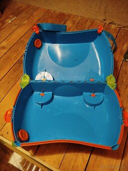 Trunki detský kufor - 3