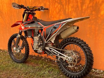 KTM SX-F 450 rv.2022 - 3