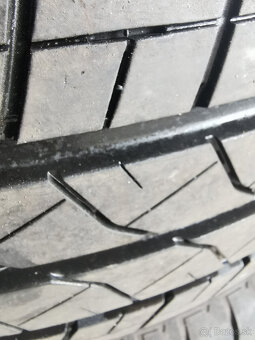 Bridgestone Duravis 215/65R16C 106/104T - 3