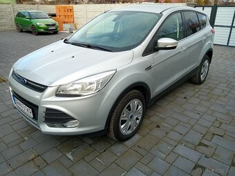 Ford Kuga 2.0 TDCI 4x4 - 3