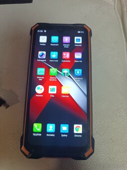 Doogee S88 Pro - 3