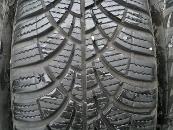 Zimne pneu. Goodyear 185/65 r15 - 3