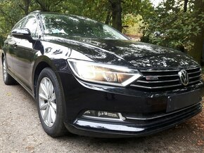 Volkswagen Passat 2.0TDI 4MOTION - 3