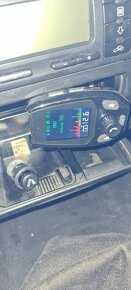 FM transmitter - náhrada na kazetu a CD - 3