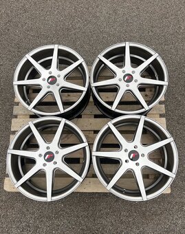 Disky Japan racing R19 JR20 5x112 - 3