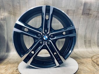 Originál kolesa 18” BMW 1 F40 M Paket - 3