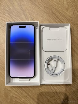 Iphone 14 Pro Max 256gb - 3