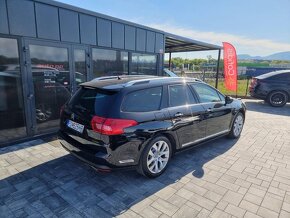 Citroën C5 3.0 HDi V6 24V FAP Exclusive A/T - 3