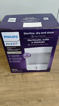 Philips Avent SCF293 premium 4v1 - 3