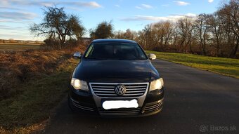 Volkswagen Passat B6 1.9TDI 77kw - 3