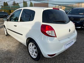 Renault Clio Van 1.5 dCi - 3