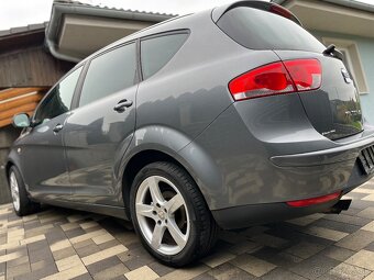 SEAT ALTEA XL 2.0 Tdi 103kw CR - 3