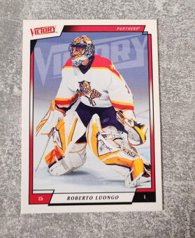 Roberto Luongo - 3