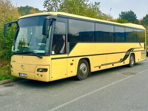 Mercedes INTOURO O 560 - 3