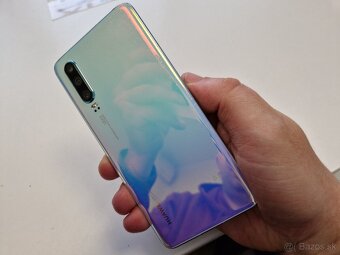 Huawei P30 - 3