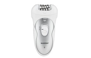 Epilator Silver Crest - 3