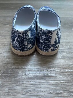 Espadrilky - 3