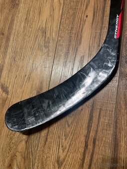 Hokejka Easton EQ10 - 3