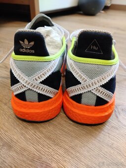 pánske tenisky Adidas originals Pharrell Williams & Nigo Tok - 3