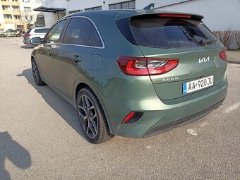 Kia ceed cd 1.5 t-gdi - 3