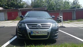 WV Passat R 36 - 3