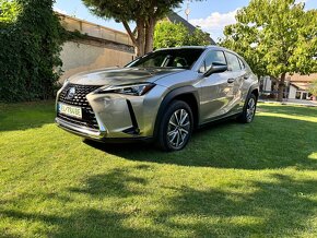 Lexus UX 300e elektro - 3