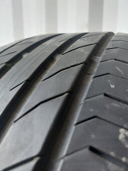 255/55R18 Continental RFT - 3