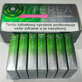 Terea - 3