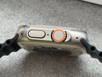 Apple Watch ULTRA 2 - 3