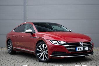 Volkswagen Arteon 2.0 TSI BMT Elegance - 3