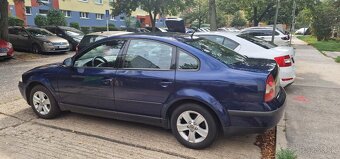 Volswagen Passat 1.9 TDI 74 kw r.v. 2005 - 3