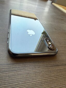 Iphone x - 3