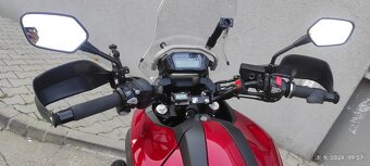 Honda NC 750 X DCT - 3