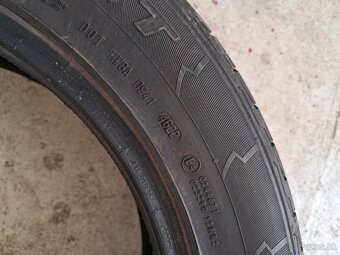 Pneumatiky Continental Crosscontact UHP 235/55 R20 102W - 3