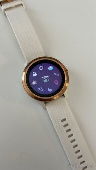 garmin vivoactive 3 rose gold - 3