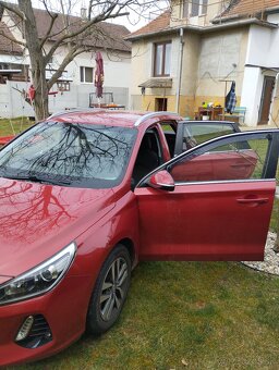 Hyundai i30 CW burany - 3