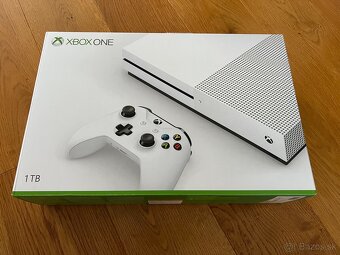 XBOX ONE S 1TB - 3