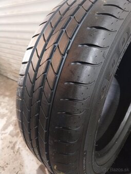 Goodyear letné 205/55/R16 - 3