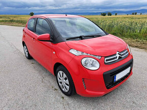 Citroën C1 VTi 68 Feel - 3