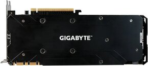 Gigabyte GeForce GTX 1080 Windforce OC 8GB - 3