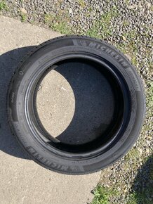 Michelin letné - 215/50R17 - 4ks - 3