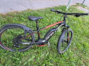 SCOTT E-SCALE 930 - horský elektrobicykel - ebike - 3