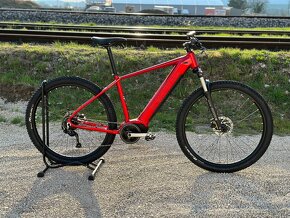 Nový Elektrobicykel PELLS Thorr 29” veľkosť L AKCIA - 3