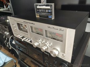 MARANTZ MODEL 5025B (1978) - 3