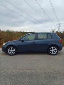 Vw golf 6 1.4tsi 90kw - 3