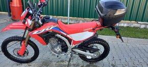 Honda CRF 300L - 3