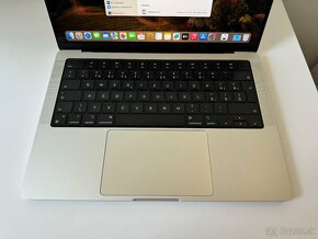 PREDAM/ VYMENIM MACBOOK PRO 14 M1 PRO - 3