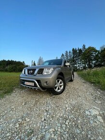 Nissan Pathfinder 2.5 dCi Platinum - 3