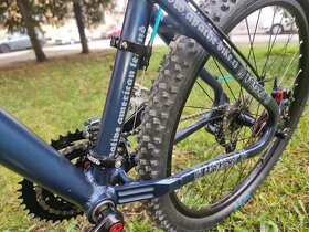 MTB bike Apache Scalp - 3